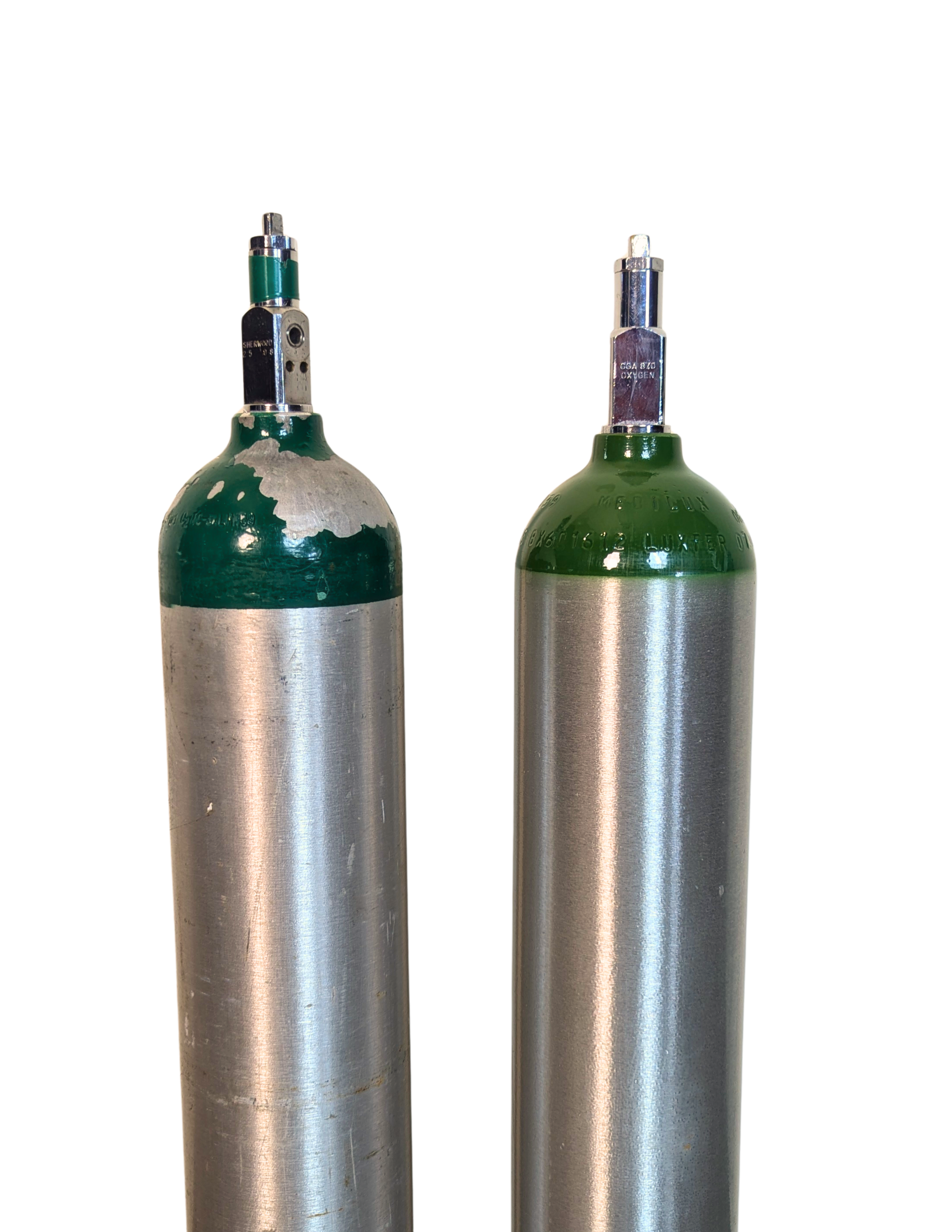 Refurbishment Services